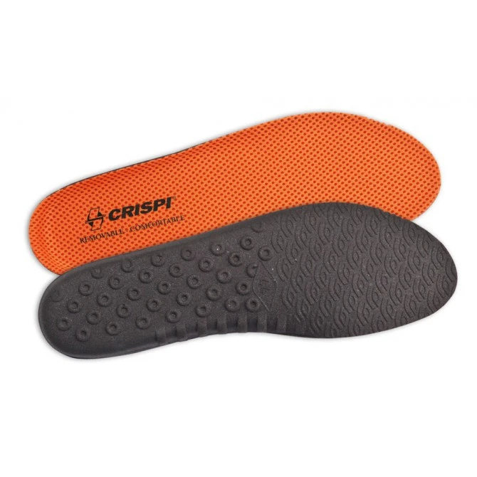 Botas Crispi Spy Low GTX 10 Botas Crispi Spy Low GTX - Imagen 9