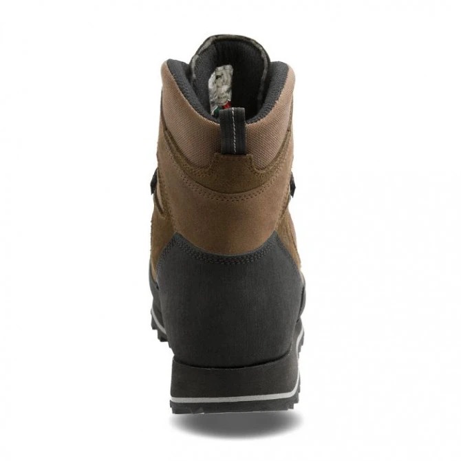 Botas Crispi Summit GTX Marrón 8 Botas Crispi Summit GTX Marrón - Imagen 6