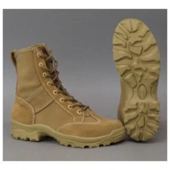 Botas Crispi S.W.A.T Desert 8 Botas Crispi S.W.A.T Desert -Leopard Almacenar botas crispi swat desert 2