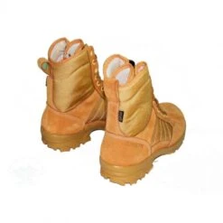 Botas Crispi S.W.A.T GTX Desert -Leopard Almacenar botas crispi swat gtx desert 3
