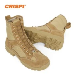 Botas Crispi S.W.A.T GTX Desert -Leopard Almacenar botas crispi swat gtx desert 4
