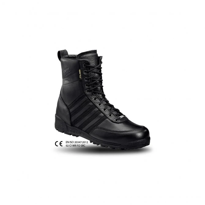 Botas Crispi S.W.A.T HTG GTX 9 Botas Crispi S.W.A.T HTG GTX - Imagen 7