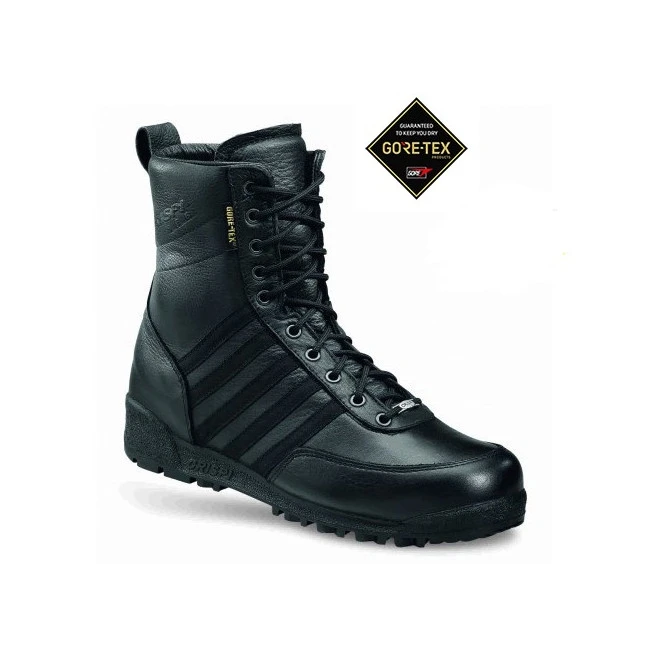 Botas Crispi S.W.A.T HTG GTX 3 Botas Crispi S.W.A.T HTG GTX