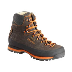 Botas Diotto Beccaccia Windtex (Caza Y Trekking) 12 Botas Diotto Beccaccia Windtex (Caza Y Trekking) -Leopard Almacenar botas diotto beccaccia windtex caza y trekking 4