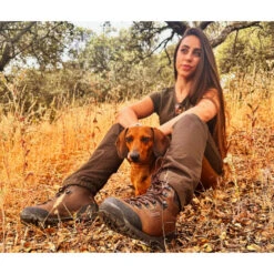 Botas Diotto Caracoi Windtex (Caza Y Trekking) 10 Botas Diotto Caracoi Windtex (Caza Y Trekking) -Leopard Almacenar botas diotto caracoi windtex caza y trekking 1