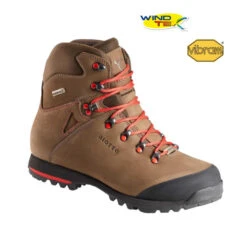 Botas Diotto Colorado Windtex (Caza Y Trekking)