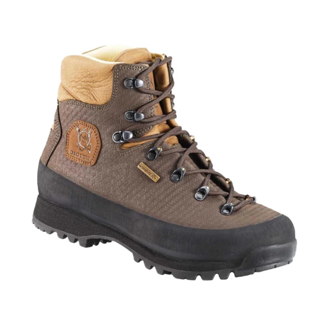 Botas Diotto Cortina Stampato Windtex (Caza Y Trekking) 7 Botas Diotto Cortina Stampato Windtex (Caza Y Trekking) - Imagen 5