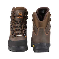 Botas Diotto Nature Windtex (Caza Y Trekking) -Leopard Almacenar botas diotto nature windtex caza y trekking 5