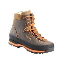Botas Diotto Woodcock HV Windtex (Caza Y Trekking) 11 Botas Diotto Woodcock HV Windtex (Caza Y Trekking) -Leopard Almacenar botas diotto woodcock hv windtex caza y trekking 4