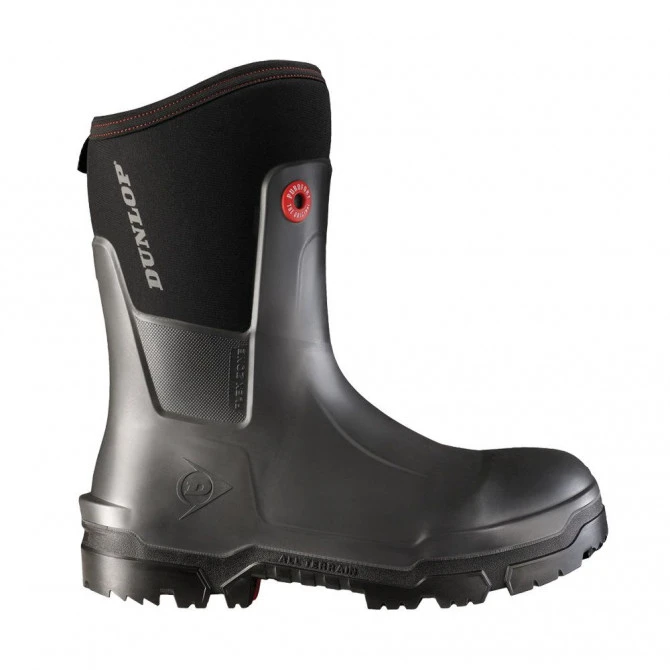 Botas Dunlop Snugboot Craftsman Impermeable 4 Botas Dunlop Snugboot Craftsman Impermeable - Imagen 2