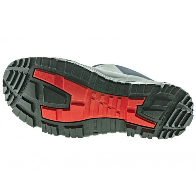 Botas Dunlop Snugboot Craftsman Impermeable 6 Botas Dunlop Snugboot Craftsman Impermeable - Imagen 4