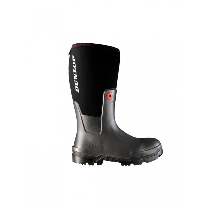 Botas Dunlop Snugboot Pioneer Impermeable 4 Botas Dunlop Snugboot Pioneer Impermeable - Imagen 2
