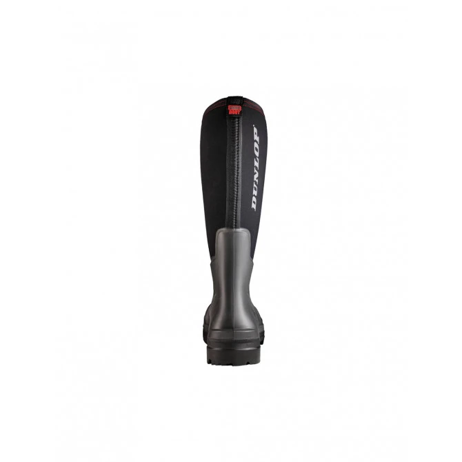 Botas Dunlop Snugboot Pioneer Impermeable 7 Botas Dunlop Snugboot Pioneer Impermeable - Imagen 5