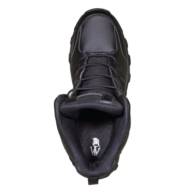 Botas Immortal Warrior Delta Black 4 Botas Immortal Warrior Delta Black - Imagen 2