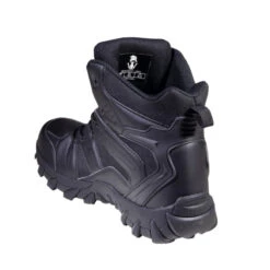 Botas Immortal Warrior Delta Black 8 Botas Immortal Warrior Delta Black -Leopard Almacenar botas immortal warrior delta black 2