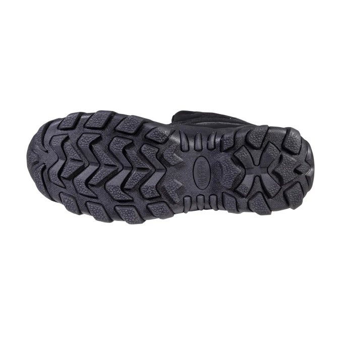 Botas Immortal Warrior Delta Black 6 Botas Immortal Warrior Delta Black - Imagen 4