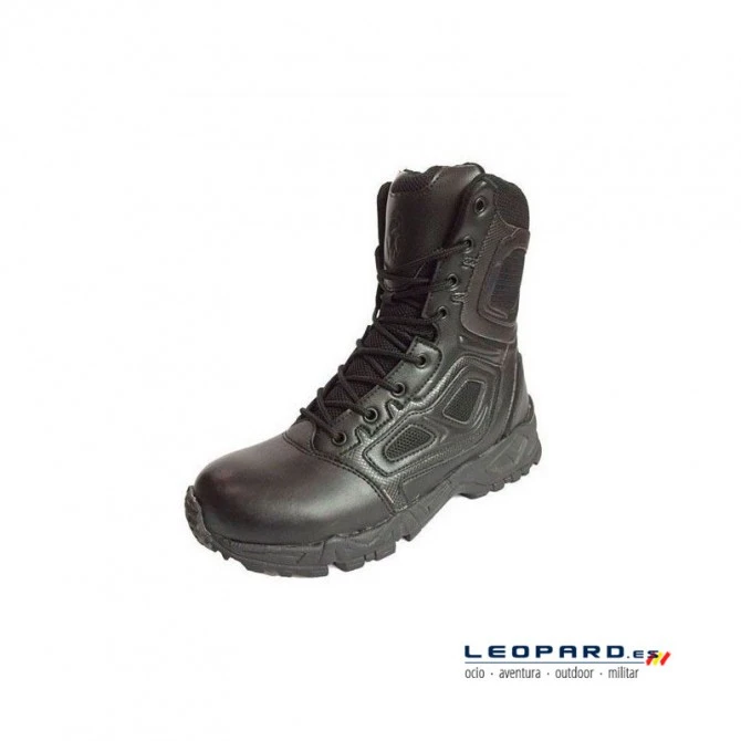 Botas Immortal Warrior Operator 8" 4 Botas Immortal Warrior Operator 8" - Imagen 2