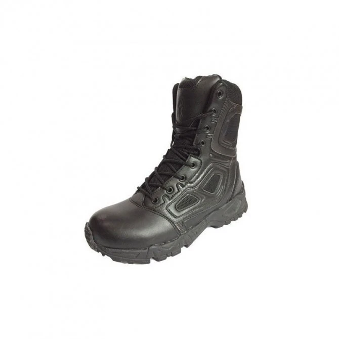 Botas Immortal Warrior Operator 8" 3 Botas Immortal Warrior Operator 8"