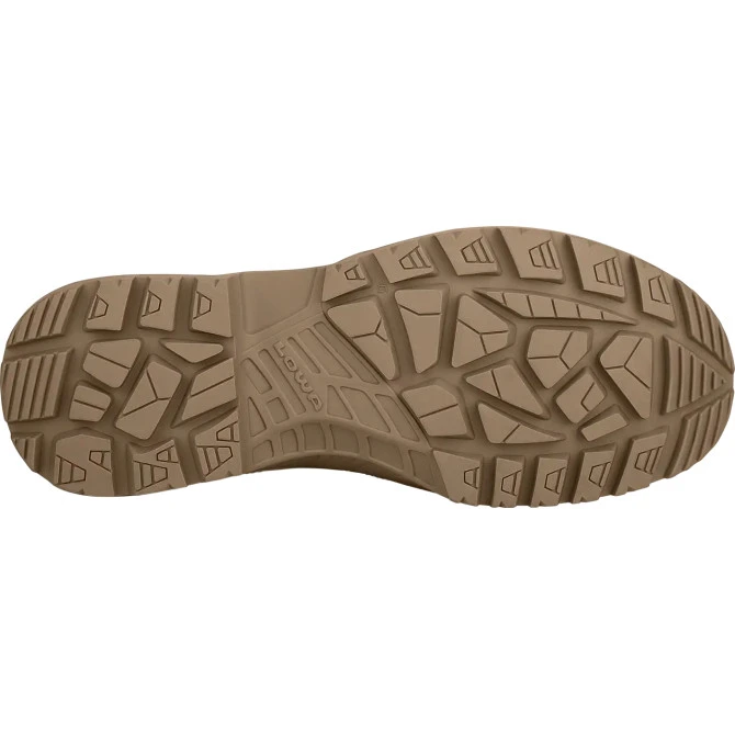 Botas Lowa Z-8S GTX C Coyote OP 13 Botas Lowa Z-8S GTX C Coyote OP - Imagen 11