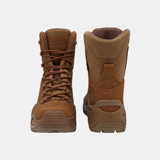 Botas Lowa Z-8S GTX C Coyote OP 14 Botas Lowa Z-8S GTX C Coyote OP - Imagen 12