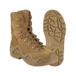 Botas Lowa Z-8S GTX C Coyote OP 16 Botas Lowa Z-8S GTX C Coyote OP -Leopard Almacenar botas lowa z 8s gtx c coyote op 2