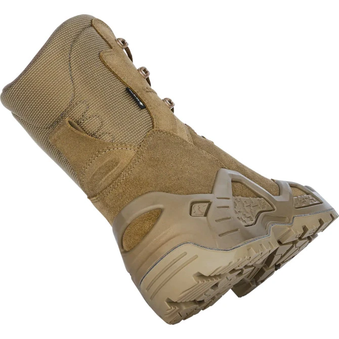 Botas Lowa Z-8S GTX C Coyote OP 6 Botas Lowa Z-8S GTX C Coyote OP - Imagen 4
