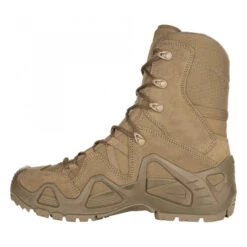 Botas Lowa Zephyr GTX HI TF Coyote OP -Leopard Almacenar botas lowa zephyr gtx hi tf coyote op 4