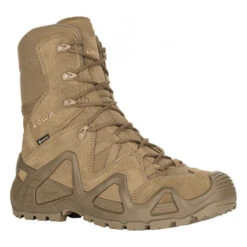Botas Lowa Zephyr GTX HI TF Coyote OP -Leopard Almacenar botas lowa zephyr gtx hi tf coyote op 5