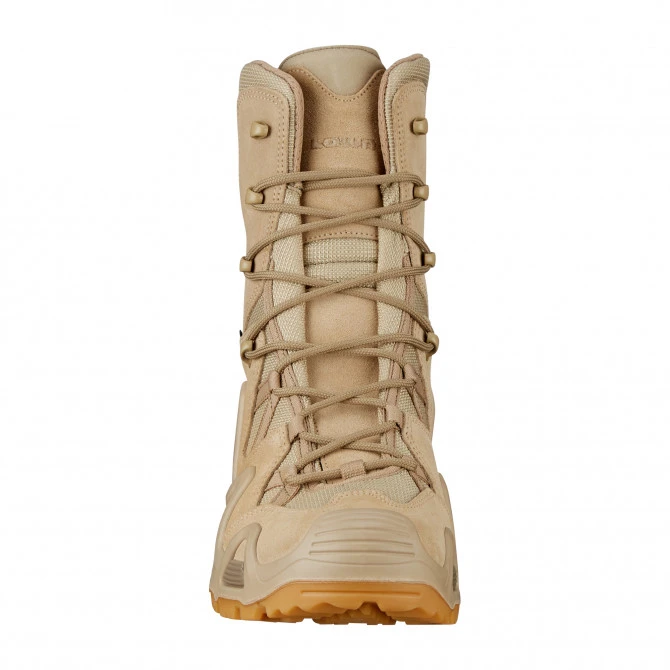 Botas Lowa Zephyr GTX HI TF Desert 6 Botas Lowa Zephyr GTX HI TF Desert - Imagen 4