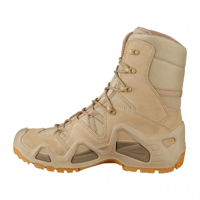 Botas Lowa Zephyr GTX HI TF Desert 7 Botas Lowa Zephyr GTX HI TF Desert - Imagen 5