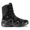 Botas Lowa Zephyr GTX HI TF Negra 2 Botas Lowa Zephyr GTX HI TF Negra -Leopard Almacenar botas lowa zephyr gtx hi tf negra