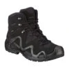 Botas Lowa Zephyr GTX MID TF Negra 1 Botas Lowa Zephyr GTX MID TF Negra -Leopard Almacenar botas lowa zephyr gtx mid tf negra