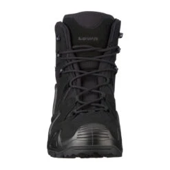Botas Lowa Zephyr GTX MID TF Negra 11 Botas Lowa Zephyr GTX MID TF Negra -Leopard Almacenar botas lowa zephyr gtx mid tf negra 3