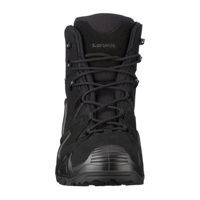 Botas Lowa Zephyr GTX MID TF Negra 6 Botas Lowa Zephyr GTX MID TF Negra - Imagen 4