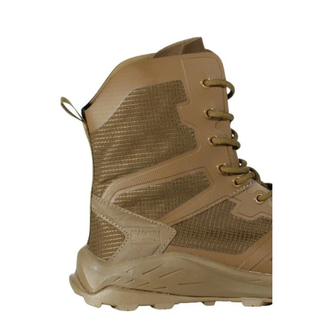 Botas Magnum Mega Ranger HI Coyote 6 Botas Magnum Mega Ranger HI Coyote - Imagen 4