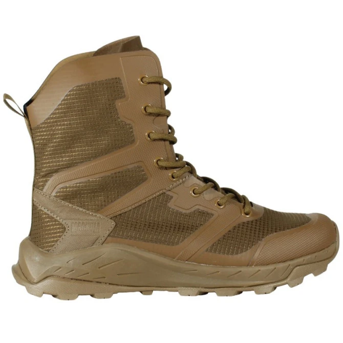Botas Magnum Mega Ranger HI Coyote 3 Botas Magnum Mega Ranger HI Coyote