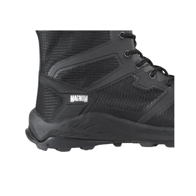 Botas Magnum Mega Ranger HI Negra 5 Botas Magnum Mega Ranger HI Negra - Imagen 3