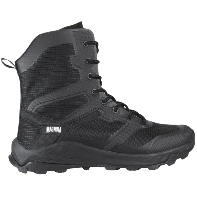 Botas Magnum Mega Ranger HI Negra 3 Botas Magnum Mega Ranger HI Negra