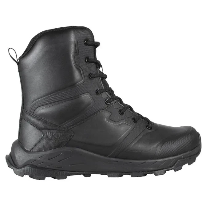 Botas Magnum Mega Táctical HI MF Waterproof 6 Botas Magnum Mega Táctical HI MF Waterproof - Imagen 4