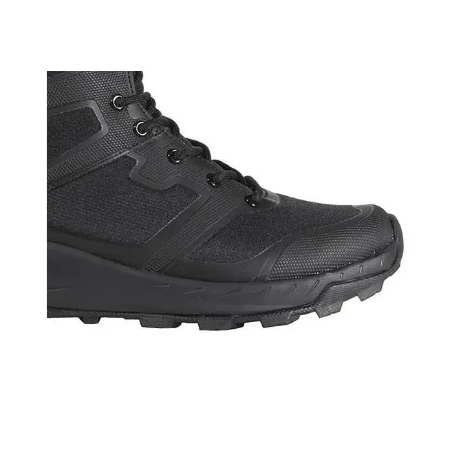 Botas Magnum Mega Táctical HI Side Zip 5 Botas Magnum Mega Táctical HI Side Zip - Imagen 3