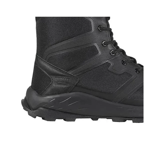Botas Magnum Mega Táctical HI Side Zip 6 Botas Magnum Mega Táctical HI Side Zip - Imagen 4