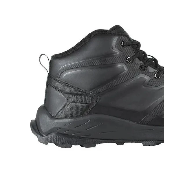 Botas Magnum Mega Táctical MID MF Waterproof 5 Botas Magnum Mega Táctical MID MF Waterproof - Imagen 3