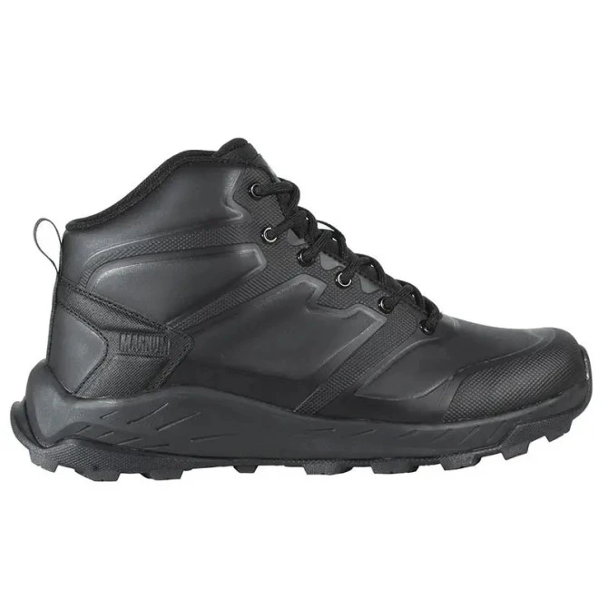 Botas Magnum Mega Táctical MID MF Waterproof 6 Botas Magnum Mega Táctical MID MF Waterproof - Imagen 4