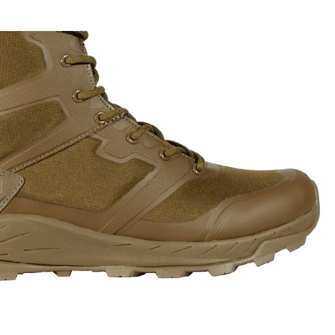 Botas Magnum Mega Trooper HI Coyote 5 Botas Magnum Mega Trooper HI Coyote - Imagen 3