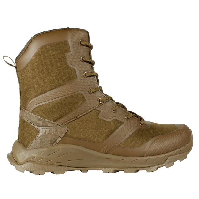 Botas Magnum Mega Trooper HI Coyote 3 Botas Magnum Mega Trooper HI Coyote