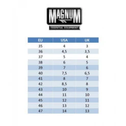 Botas Magnum New Classic 8 Botas Magnum New Classic -Leopard Almacenar botas magnum new classic 2