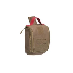 Botiquín Mil-Tec IFAK Coyote -Leopard Almacenar botiquin mil tec ifak coyote 6