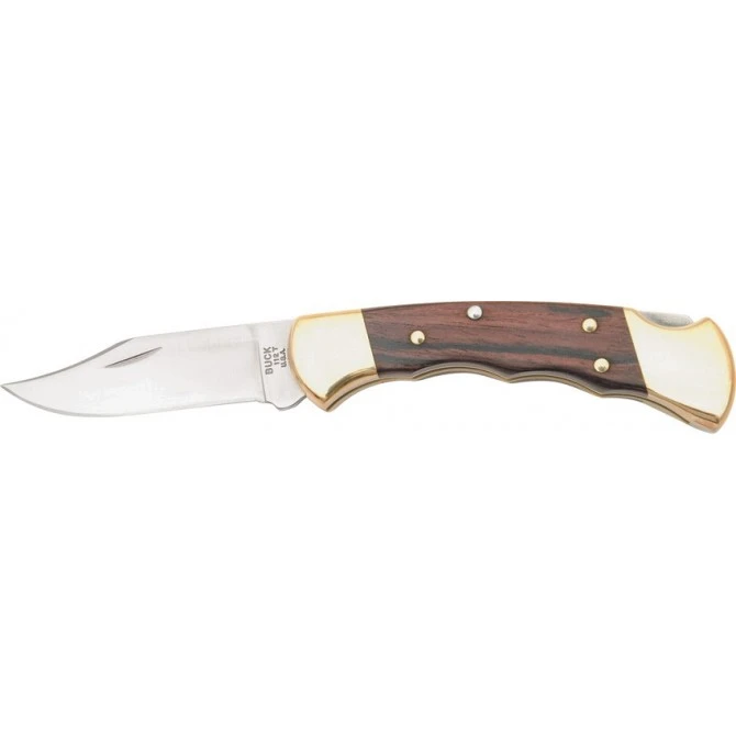Buck 112 Ranger Fingergroove 4 Buck 112 Ranger Fingergroove - Imagen 2