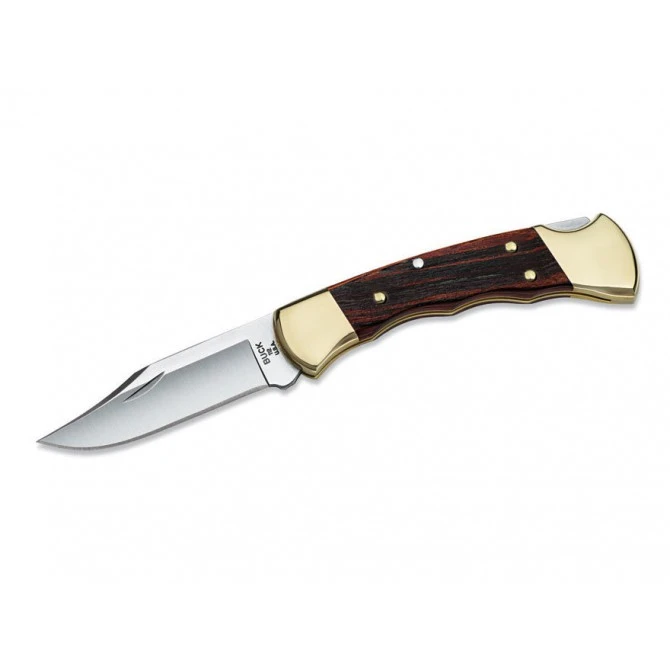 Buck 112 Ranger Fingergroove 5 Buck 112 Ranger Fingergroove - Imagen 3