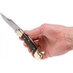 Buck 112 Ranger Fingergroove 13 Buck 112 Ranger Fingergroove -Leopard Almacenar buck 112 ranger fingergroove 5